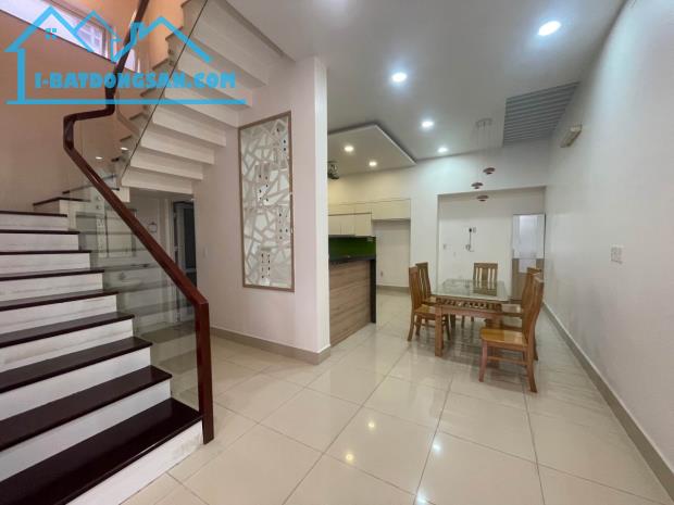 H2315 🌟 SIÊU PHẨM 4 TẦNG TRUNG TÂM GÒ VẤP - NGANG KHỦNG 6.4M 🌟