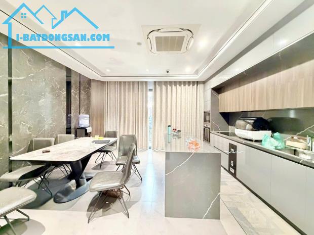BÁN NHÀ HỒ TRUNG HÒA NHÂN CHÍNH_LÔ GÓC 176m2_2 MẶT TIỀN ĐƯỜNG Ô TÔ_VIEW HỒ SIÊU VIP