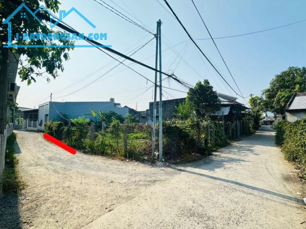 Bán đất Diên Toàn full thổ cư gần chợ Phước Trạch - đường oto tận nơi