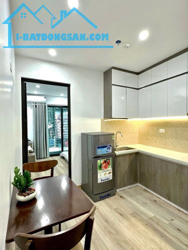 Bán toà CCMN ngõ 1194 Đường Láng. Đống Đa DT 124m x 7T. Mặt tiền 7m. Giá 30.88 tỷ