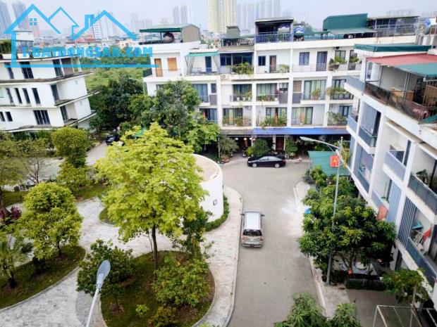 ⛔ LIỀN KỀ BỘ CÔNG AN CẦU_DIỄN – KHU VIP CỰC HIẾM BÁN - BẢO VỆ TRỰC 24/24 🌸