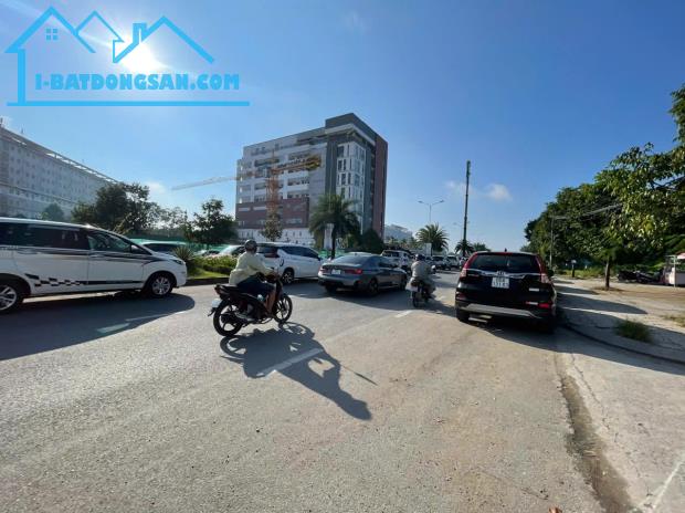 🏡Bán Nền Khu STK – Đối Diện Bệnh viện Đa khoa Quốc tế SIS Cần Thơ ☎️ 0939.86.87.88 (Bưởi)