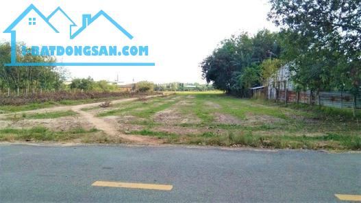 CHÍNH CHỦ SANG GẤP 5X62m=311,8m2, MT NHỰA 1 SẸT QL14 ĐÚNG 200M, NGAY CHỢ, TR.HỌC GIÁ 650TR