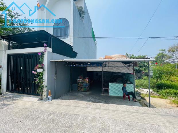 BÁN ĐẤT 100M2 MẶT TIỀN ĐƯỜNG ÂU LẠC, KQH ĐÔNG NAM THỦY AN, SÁT NGAY SIÊU THỊ AEON MALL HUẾ