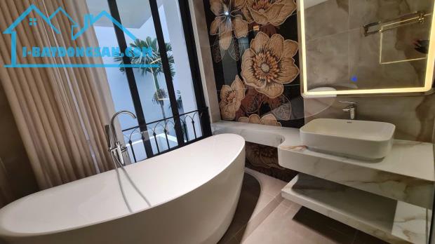 NHÀ NGỌC LÂM - LONG BIÊN 78m² 6T THANG MÁY – Ô TÔ TRÁNH CHỈ 14,6 TỶ