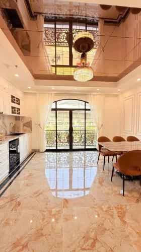 Bán căn hộ số 29 Lạc Trung - Tầng 3, 2 ban cong - 2 ngủ 1 khách - Sổ 52m2 - Thực tế 65m2