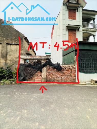 BÁN ĐẤT ĐẸP CỔ BI, GIA LÂM - 2 Ô TÔ TRÁNH - Ô TÔ VÀO ĐẤT - Ở HAY ĐẦU TƯ SINH LỜI KHỦNG