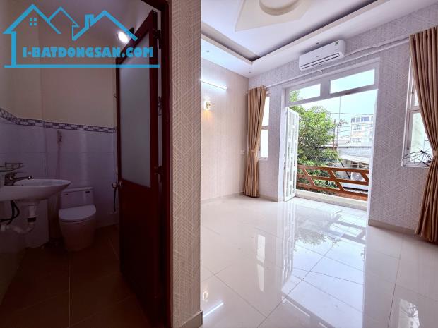 CẦN BÁN NHÀ RIÊNG 3 TẦNG BTCT - HXH TRẦN THỊ CỜ - 52M2 - 3PN , PK, BẾP, ST, SHR GIÁ 5,99 T