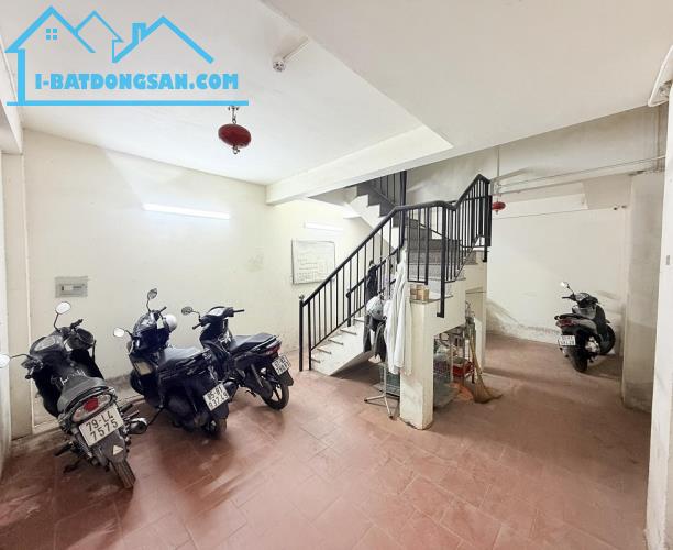 Bán CHDV HXH Thăng Long,P.Tân Sơn Nhất, TPHCM,42m2, 6 tầng,ngang 5.3m. Thu gần 40tr/tháng