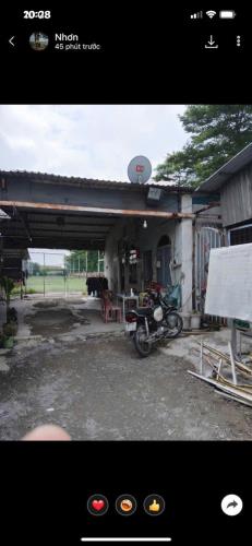 Bán đất mặt tiền dt743 An Phú, Thuận An, Bình Dương
