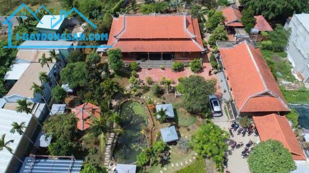 SIÊU PHẨM BIỆT PHỦ MẶT TIỀN DƯƠNG CÔNG KHI – DÒNG TIỀN KHỦNG