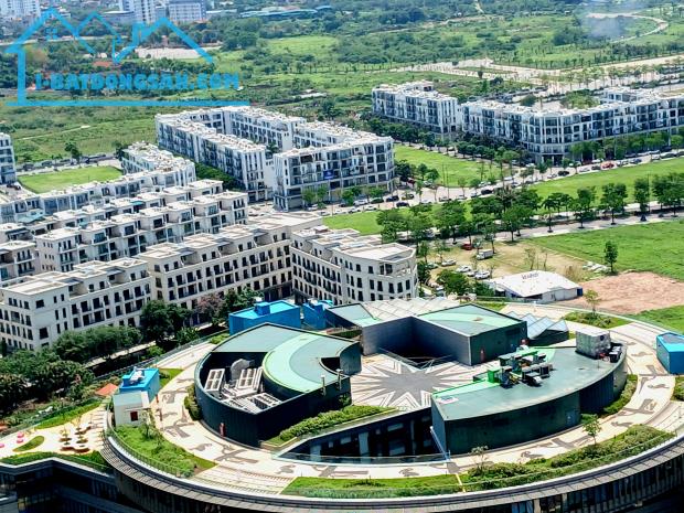 THE MANOR CENTRAL PARK, BIỆT THỰ GIỚI TINH HOA SỞ HỮU, DT 169m, MT 10m CHỈ 63 TỶ.