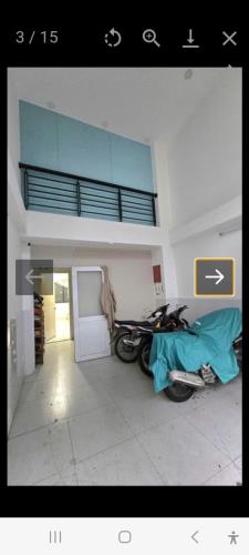 Nhà mặt tiền , 40m2 , 5 lầu , Phú Nhuận , gia 12 tỷ .