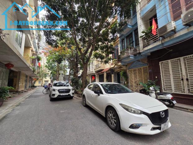 NGỌC LÂM HIẾM – 92M², 2 THOÁNG, NỞ HẬU TÀI LỘC –GẦN Ô TÔ TRÁNH, GIÁ CHỈ 12.6 TỶ.