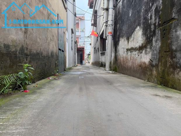 🔥🔥 GIÁ RẺ SẬP SÀN 🔥🔥 👉TẠI KIM THIỀU - HƯƠNG MẠC - TỪ SƠN - BẮC NINH 💥 Dt : 50m