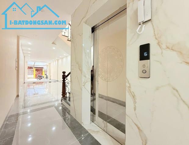 HƠN 11 TỶ MÀ CÓ NHÀ 7 TẦNG THANG MÁY - NGÕ ĐỘC LẬP TRONG PHỐ XUÂN ĐỈNH - CÓ THẬT KHÔNG?