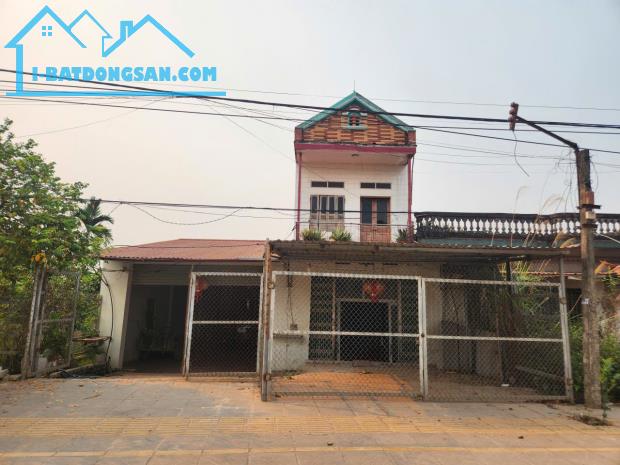 Chính Chủ Cần Bán Gấp Đất Mặt Tiền 9,2m QL31, Chũ, Lục Ngạn