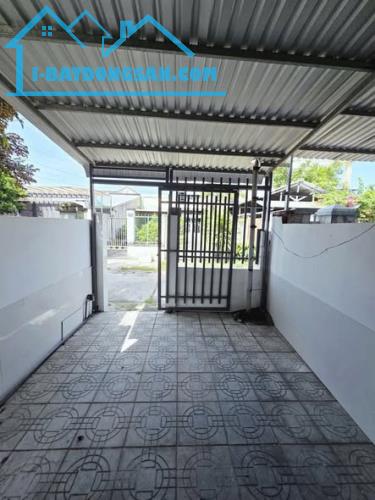 Bán nhà 1 trệt 1 lửng phường Phú Khương đường xe 16 chỗ.Gía 1,68 tỷ