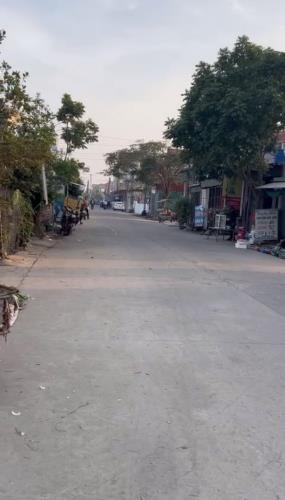 📌 Lô góc Thái Đô - Thái Thụy - Thái Bình! 🧚Lô góc 96.9m² vuông vắn, không lỗi lầm. Ng
