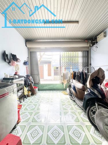CẦN BÁN NHÀ RIÊNG CẤP 4 HXH THÔNG LÂM THỊ HỐ - 49M2 - 2PN - SHR GIÁ 3,9 TỶ