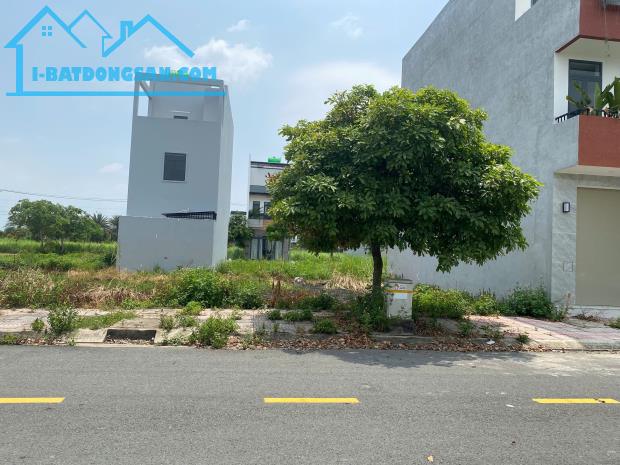 Đất cắt lỗ 160m2 nở hậu ngay cạnh Vinhomes Green City giảm ngay 500 triệu sổ riêng