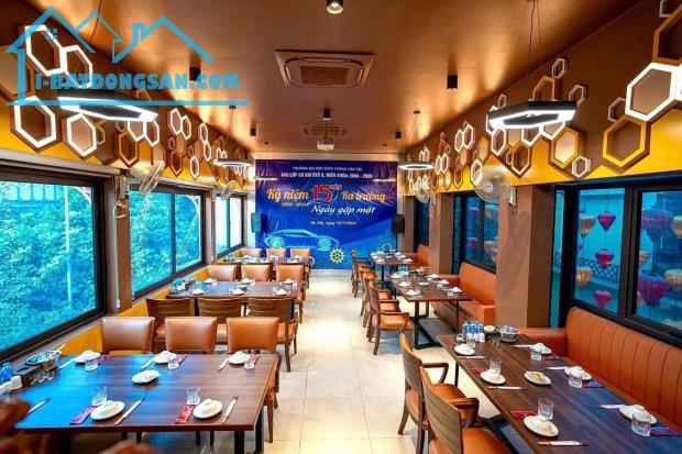 💥💥 MẶT PHỐ YÊN LÃNG - ĐỐNG ĐA - DIỆN TÍCH LỚN - MT 12M - KINH DOANH ĐỈNH - GIÁ 175 TỶ.