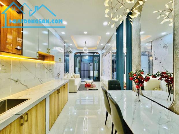 🏡 NHÀ ĐẸP CẦU DIỄN – NGÕ THÔNG – Ở NGAY – GIÁ 7 TỶ