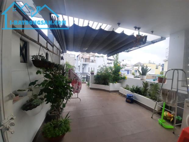 Mới nhận! Bán 3 căn nhà khu P9, TBình- gần ngã4 LLQ-Âu vòng xoay LĐ, Đầm Sen 6.6 - 8.8tỷ