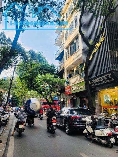 Siêu Phẩm Phố Nhà Chung 100M2 Đất Vàng Giữa Lòng Phố Cổ 2 Mặt Thoáng 20M Ra Phố Giá 35 Tỷ