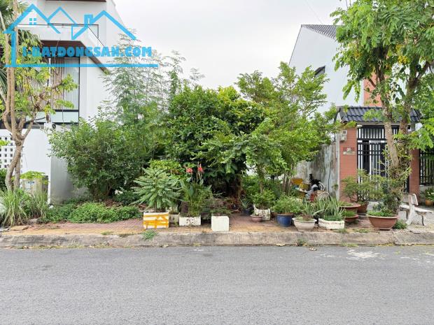 📣📣📣 NỀN BIỆT THỰ 230M2 HIẾM CÓ ĐƯỜNG B9 KDC PHÚ AN - P. HƯNG PHÚ - TP. CẦN THƠ