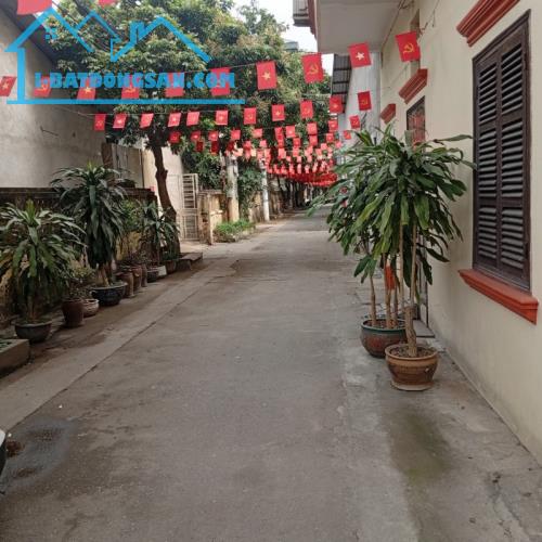 LÊ VĂN HIẾN 50M2 MT 5M - ĐẤT VUÔNG ĐẸP - Ô TÔ - GẦN HỌC VIỆN TÀI CHÍNH -nhỉnh 11 tỷ