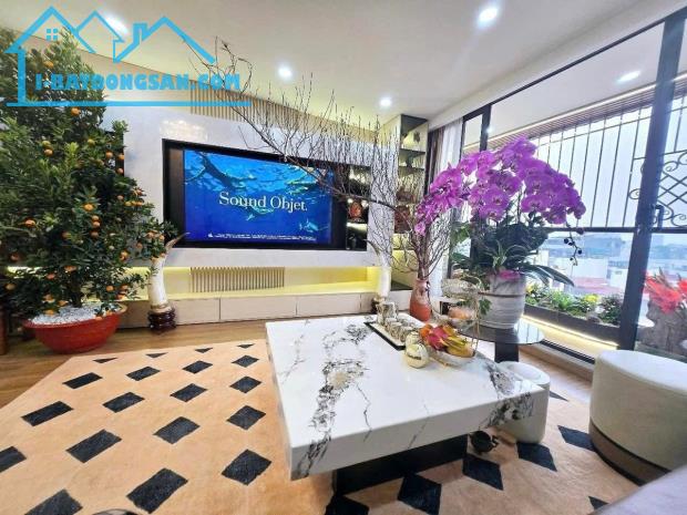 CỰC HIẾM PHỐ KIM GIANG DT120M2 NHÀ 8 TẦNG- THANG MÁY- Ô TÔ ĐỖ CỬA- KINH DOANH 120TR/TH