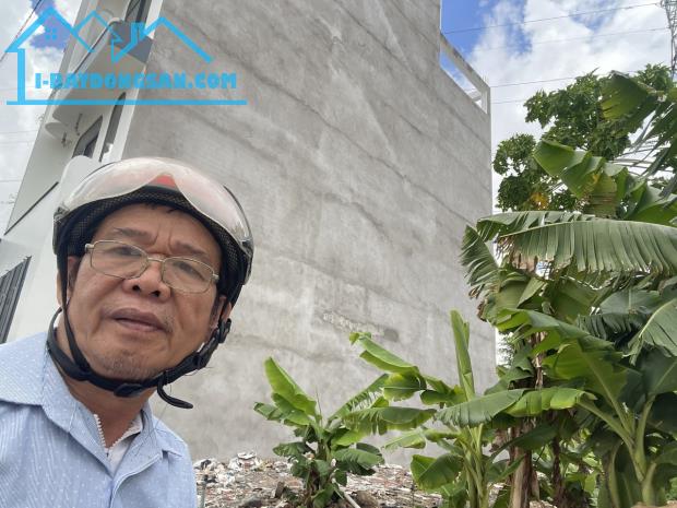 🏡🔥 ĐẤT ĐẸP PICITY Q12 – HẺM XE TẢI THÔNG – CHỈ 3.1 TỶ 🔥🏡 📍 Vị trí cực đẹp ngay cạnh