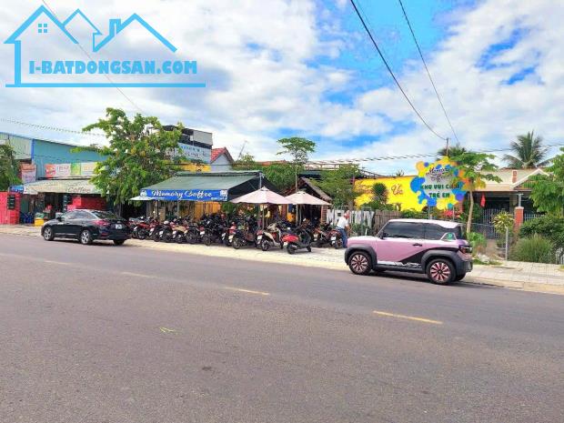 Bán đất mặt tiền Tỉnh Lộ 2 - Diên Lạc Diên Khánh vị trí đẹp kinh doanh buôn bán, showroom