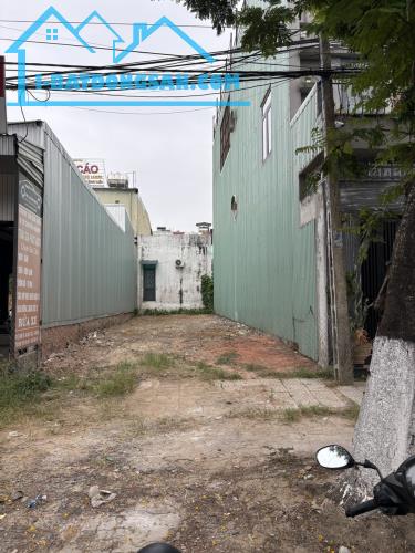 Bán đất mặt tiền Lê Trọng Tấn 100m2 đường 10,5m giá 5,5 tỷ kinh doanh tốt