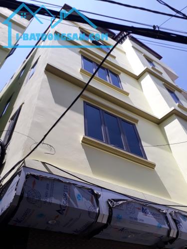 💎 5.35 TỶ – NHÀ TRỊNH VĂN BÔ KHÓ TÌM CĂN THỨ 2