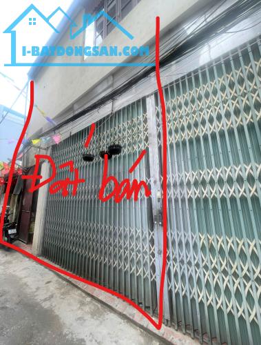 BÁN ĐẤT HOA LÂM, LONG BIÊN - 20M RA MẶT PHỐ Ô TÔ TRÁNH - GIÁ CHƯA ĐẾN 160 TRIÊU/MÉT