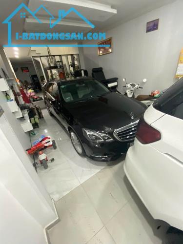 (N_AL14) Bán nhà Kinh Dương Vương 80m2, hẻm xe tải 6m, 3 tầng sổ đẹp - Giá chỉ hơn 6 tỷ