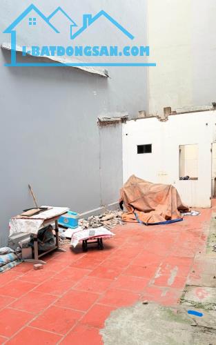 CẦN BÁN ĐẤT ĐẸP THƯỢNG THANH, VIỆT HƯNG 43M² - 7 TỶ, Ô TÔ ĐỖ CỔNG, VIEW CÔNG VIÊN