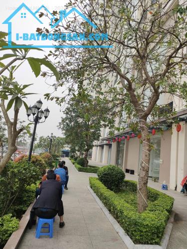 Bán gấp giá rẻ chung cư Bắc Linh Đàm 84m, tầng 15, mặt tiền 6m, 6.4 tỷ Hoàng Mai.