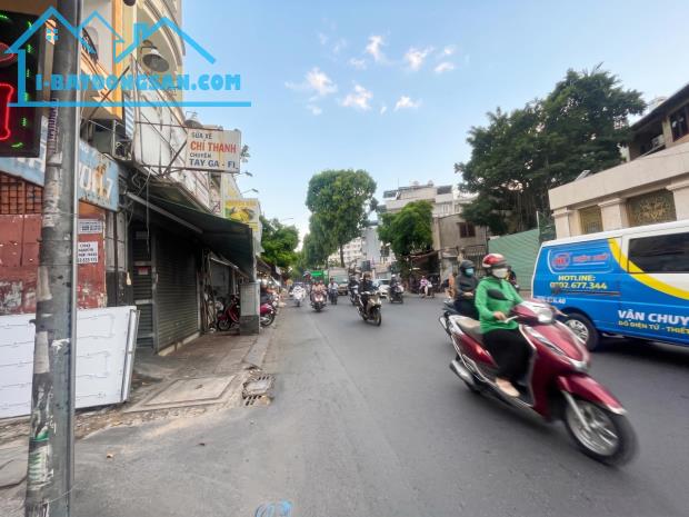🔥 [O2331*] MẶT TIỀN 7M KHỦNG LONG QUẬN GÒ VẤP 🔥