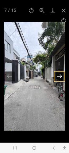 Nhà hẻm xe hơi , 88m2 , 4 lầu , Bình Thạnh , gía 11.4 tỷ.