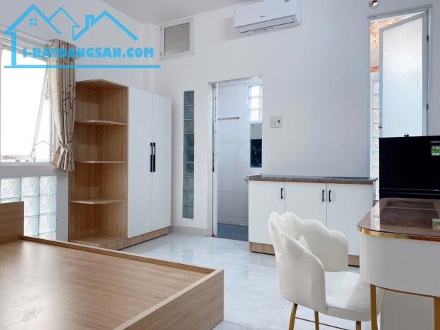 🔥 [K2335] TÒA CHDV 24 PHÒNG DÒNG TIỀN 70TR/THÁNG GIÁ NGỢP 🔥