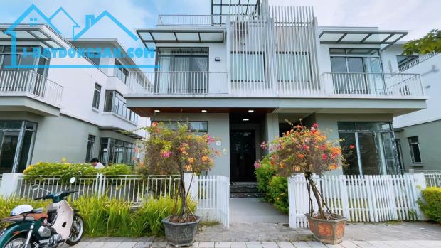 👏👏BÁN BIỆT THỰ ECOGARDEN FULL NỘI THẤT CAO CẤP GIÁ 9Ty200👏👏