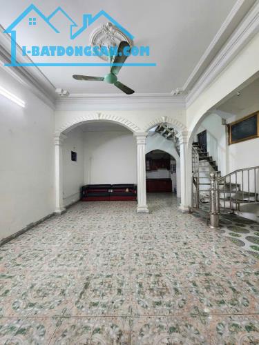 NHÀ THẠCH BÀN – 72M² | LÔ GÓC 2 THOÁNG | Ô TÔ TRÁNH THÔNG BÀN CỜ | 12.2 TỶ
