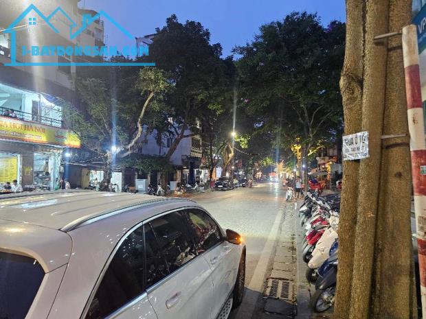 Dã Tượng - 20m NHÀ và CỬA HÀNG MẶT PHỐ chỉ 6.95 tỷ - ĐỦ CHÂN ĐỦ NÓC, SĐCC