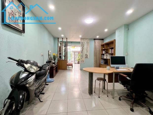 L2336* 🏠 SIÊU PHẨM 5 TẦNG GÒ VẤP - NGÂN HÀNG ĐỊNH GIÁ CAO HƠN GIÁ BÁN!