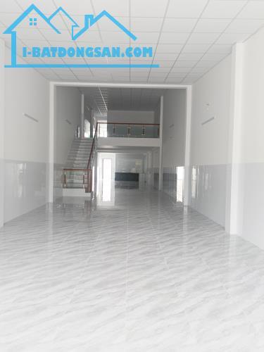 MẶT TIỀN KINH DOANH TỈNH LỘ 10 BÌNH TÂN--190M2--2 TẦNG --GIÁ CHỈ :13.3 TỶ (TL)