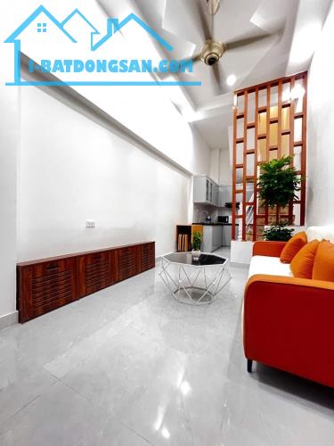 ✅ Bán Nhà Nguyễn Trãi, Lô Góc, 50m Ra Phố, Cạnh Vành Đai 2.5, DT 24m2, 4 Tầng, Không QH