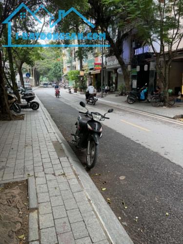 Bán Nhà Mặt Phố Nguyễn Văn Ngọc Ba Đình 52m2-2T Pháp Lý Sạch 30 Tỷ Nguyễn Văn Ngọc.